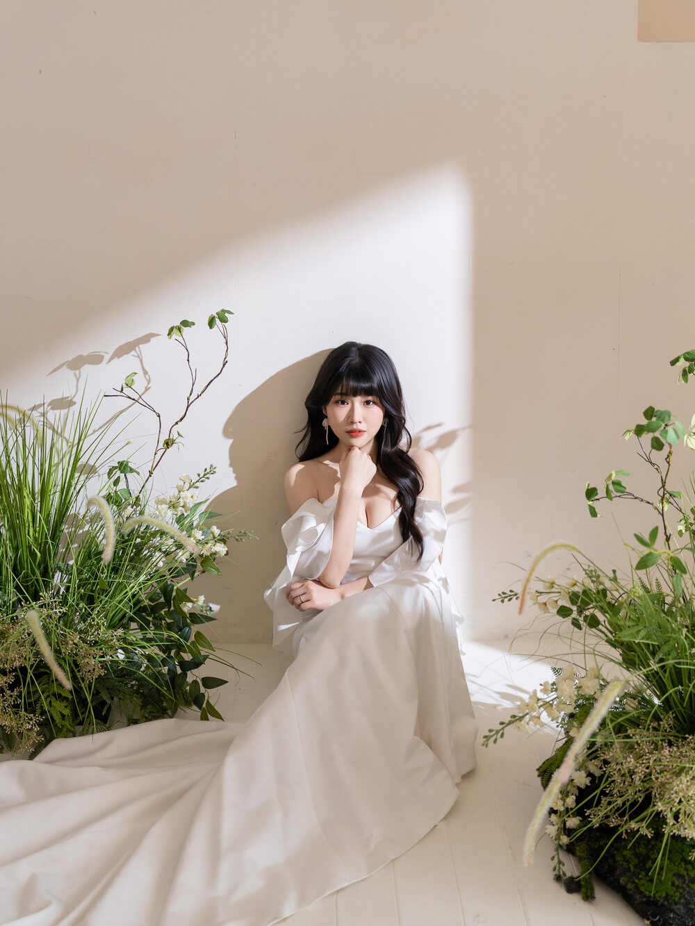 新娘 趙芃媗