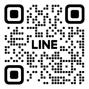 LINE 官方帳號 QR Code